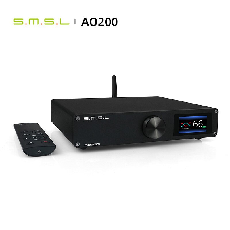 SMSL-AO200    5.0 RCA 뷱 Է..